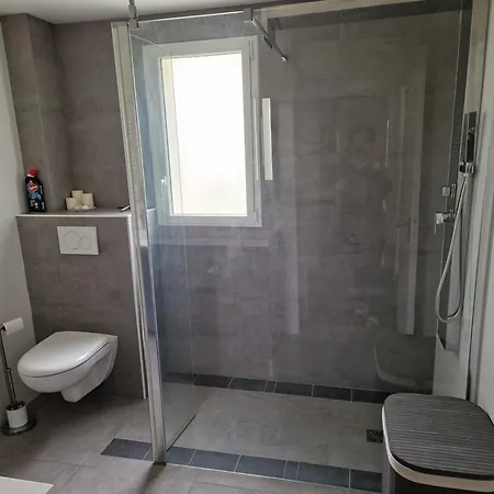 Holiday home Du Moulin