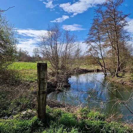 Σπίτι διακοπών Du Moulin *