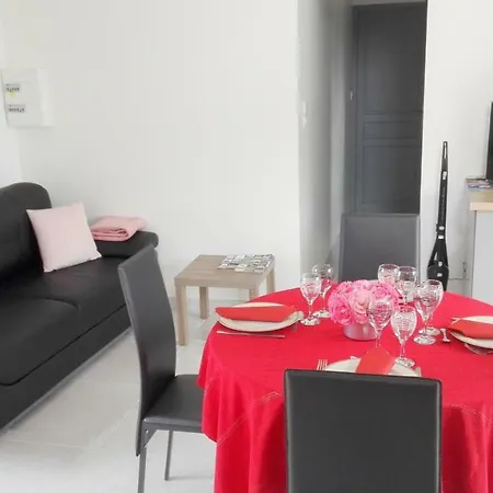 Du Moulin Casa vacanze *