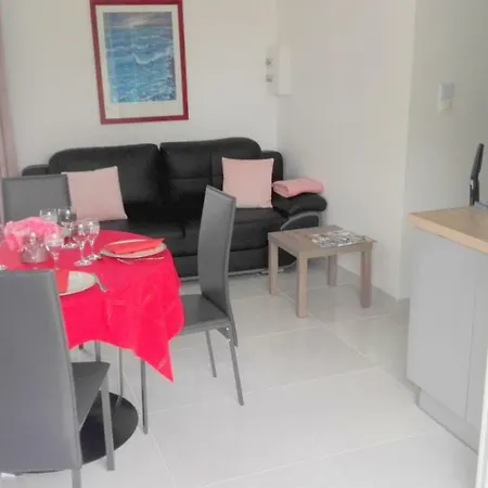 Casa vacanze Du Moulin *